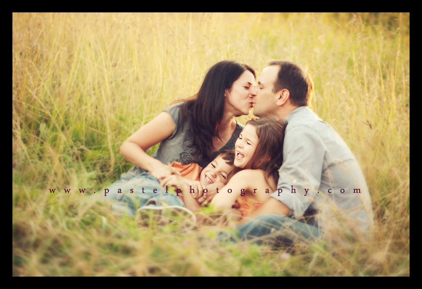 Los Angeles Baby Photographer